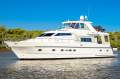 Monte Fino 70 Flybridge Motor Yacht