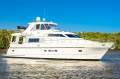 Monte Fino 70 Flybridge Motor Yacht