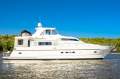 Monte Fino 70 Flybridge Motor Yacht