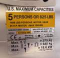 Walker Bay Genesis 340 Boat, motor, trailer package in excellent condition