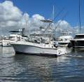 Luhrs 31 Open Tower