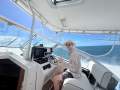 Luhrs 31 Open Tower