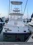 Luhrs 31 Open Tower