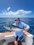 Luhrs 31 Open Tower