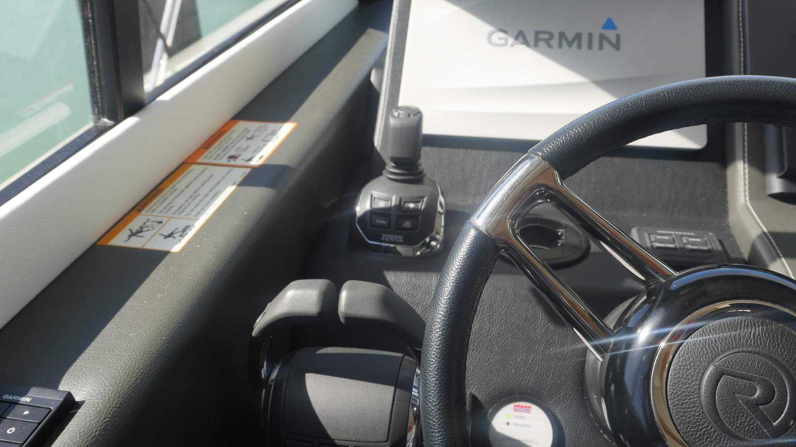 MYRTLE Riviera 395 SUV Boat Brokers of Tasmania