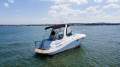 Four Winns 278 Sports Cruiser