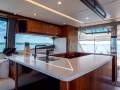 Riviera 64 Sports Motor Yacht