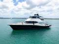 Riviera 64 Sports Motor Yacht