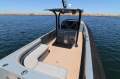 Dingo Yachts 11.5 with Twin 400Hp Verado's