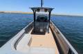 Dingo Yachts 11.5 with Twin 400Hp Verado's