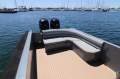 Dingo Yachts 11.5 with Twin 400Hp Verado's