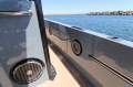 Dingo Yachts 11.5 with Twin 400Hp Verado's