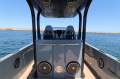 Dingo Yachts 11.5 with Twin 400Hp Verado's