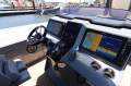 Dingo Yachts 11.5 with Twin 400Hp Verado's