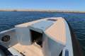Dingo Yachts 11.5 with Twin 400Hp Verado's