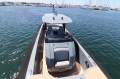 Dingo Yachts 11.5 with Twin 400Hp Verado's