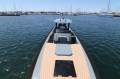 Dingo Yachts 11.5 with Twin 400Hp Verado's