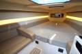 Dingo Yachts 11.5 with Twin 400Hp Verado's