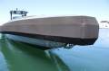 Dingo Yachts 11.5 with Twin 400Hp Verado's