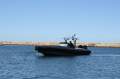 Dingo Yachts 11.5 with Twin 400Hp Verado's
