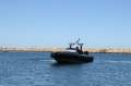 Dingo Yachts 11.5 with Twin 400Hp Verado's