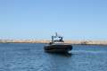 Dingo Yachts 11.5 with Twin 400Hp Verado's