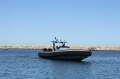 Dingo Yachts 11.5 with Twin 400Hp Verado's