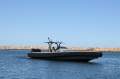 Dingo Yachts 11.5 with Twin 400Hp Verado's