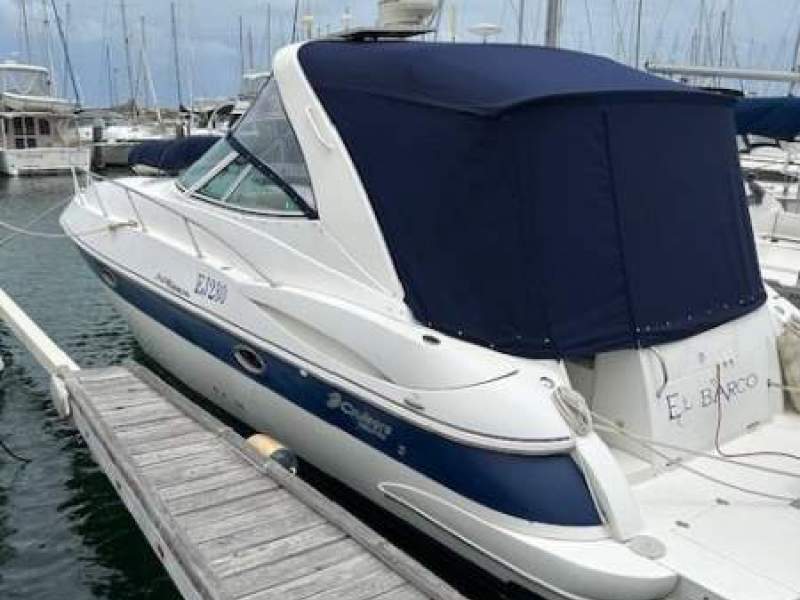 Cruisers Yachts 340