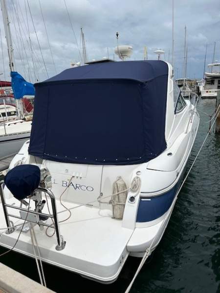 Cruisers Yachts 340 Express
