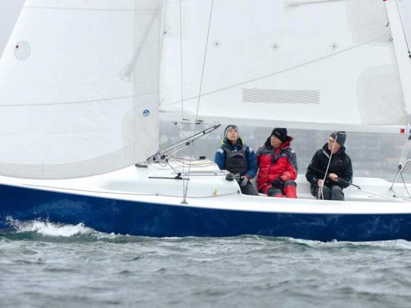 J Boats J/7 (NEW MODEL)