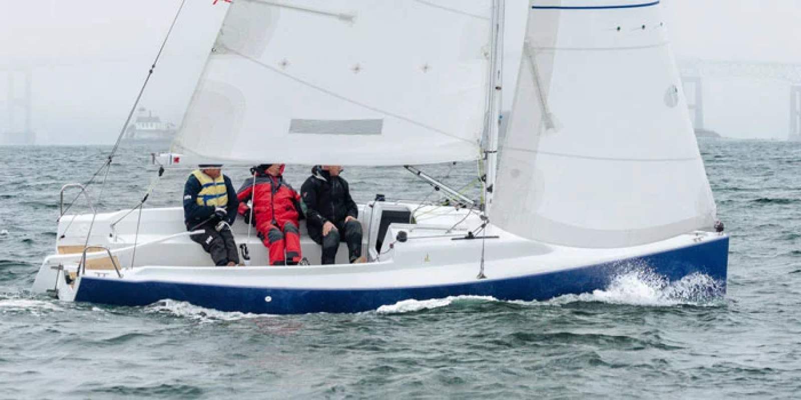 J Boats J/7 (NEW MODEL)