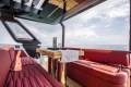 Cranchi A46 Luxury Tender - AN ELEGANT AND FUNCTIONAL WALKAROUND