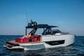 Cranchi A46 Luxury Tender - AN ELEGANT AND FUNCTIONAL WALKAROUND
