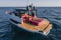 Cranchi A46 Luxury Tender - AN ELEGANT AND FUNCTIONAL WALKAROUND