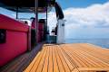 Cranchi A46 Luxury Tender - AN ELEGANT AND FUNCTIONAL WALKAROUND