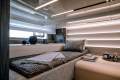 Cranchi A46 Luxury Tender - AN ELEGANT AND FUNCTIONAL WALKAROUND
