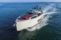 Cranchi A46 Luxury Tender - AN ELEGANT AND FUNCTIONAL WALKAROUND