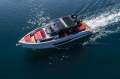 Cranchi A46 Luxury Tender - AN ELEGANT AND FUNCTIONAL WALKAROUND