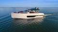 Cranchi A46 Luxury Tender - AN ELEGANT AND FUNCTIONAL WALKAROUND
