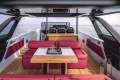 Cranchi A46 Luxury Tender - AN ELEGANT AND FUNCTIONAL WALKAROUND