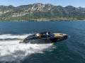 Cranchi E26 Classic - ORIGINAL, BY TRADITION