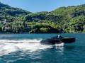 Cranchi E26 Classic - ORIGINAL, BY TRADITION