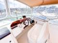 Maxum 4600 SCB