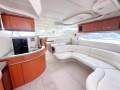 Maxum 4600 SCB