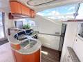 Maxum 4600 SCB