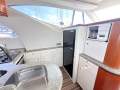Maxum 4600 SCB
