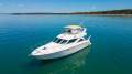 Maxum 4600 SCB