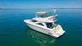 Maxum 4600 SCB