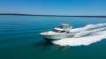 Maxum 4600 SCB